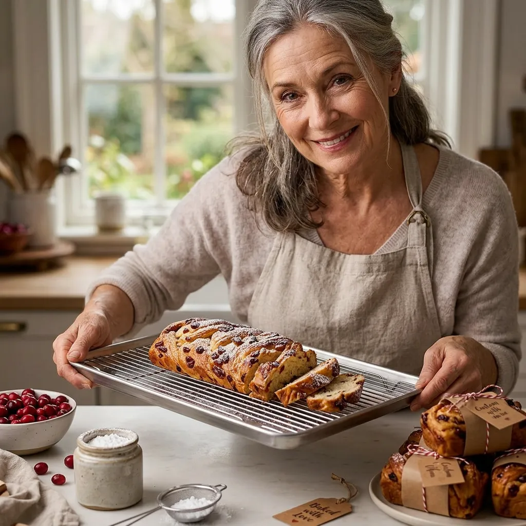 Fresh organic botanicals and herbs in natural sunlight